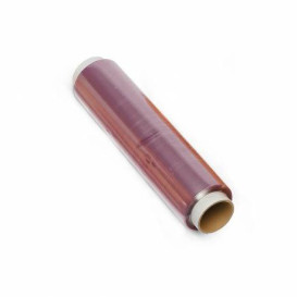 Plastic Food Wrap Film PVC 30cmx300m 