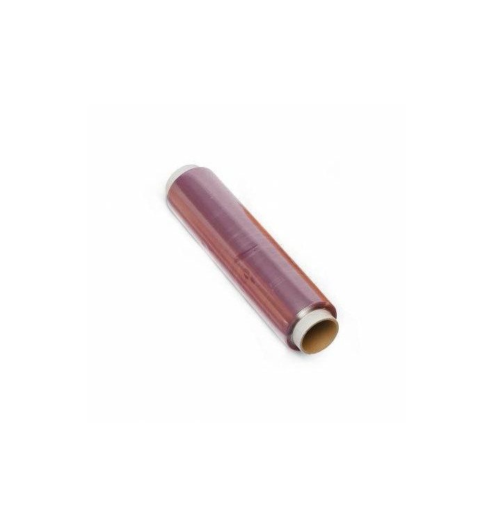 Plastic Food Wrap Film PVC 30cmx300m Plastic Food Wrap Film PVC 30cmx300m