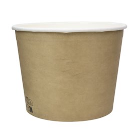 Paper Chicken Bucket 5100ml (100 Units) Paper Chicken Bucket 5100ml (100 Units)