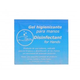 Disinfectant / Hygienic Gel 