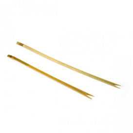 Bamboo Serving Tong 15cm (20000 Units)