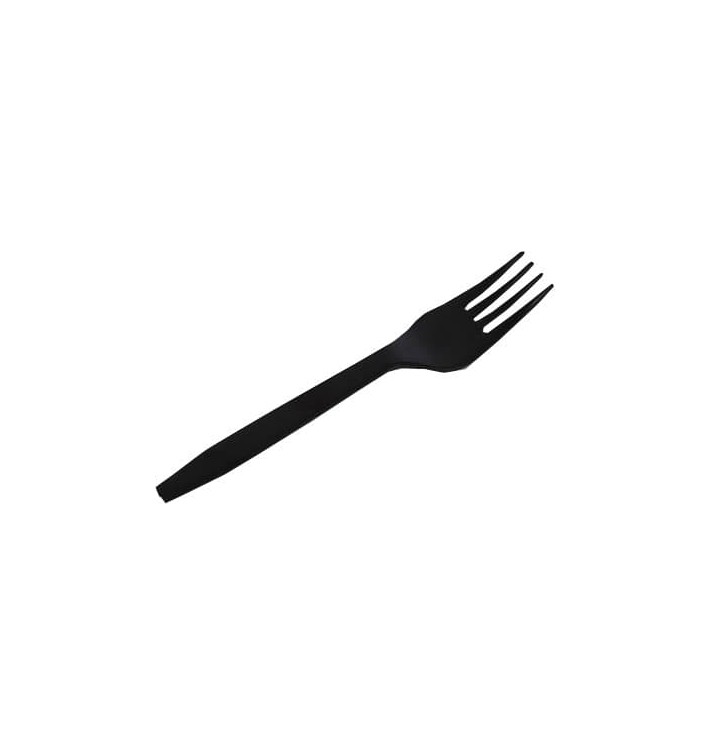 Plastic Fork for Plastic Bowl Wavy 750ml y 1000ml 