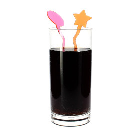 Plastic Stirrer PS 18cm (100 Units)  