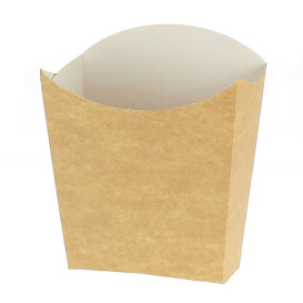 French Fries Box - small