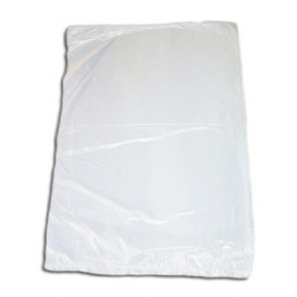 Plastic Bag Block G40 27x32cm 