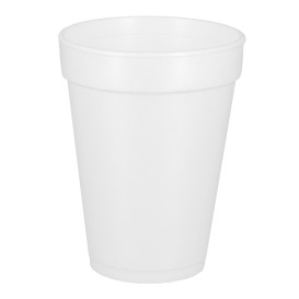 Foam Cup EPS 20Oz/600ml Ø9,4cm 