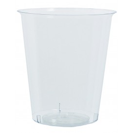 Plastic Cup PP Hard Clear 480 ml 