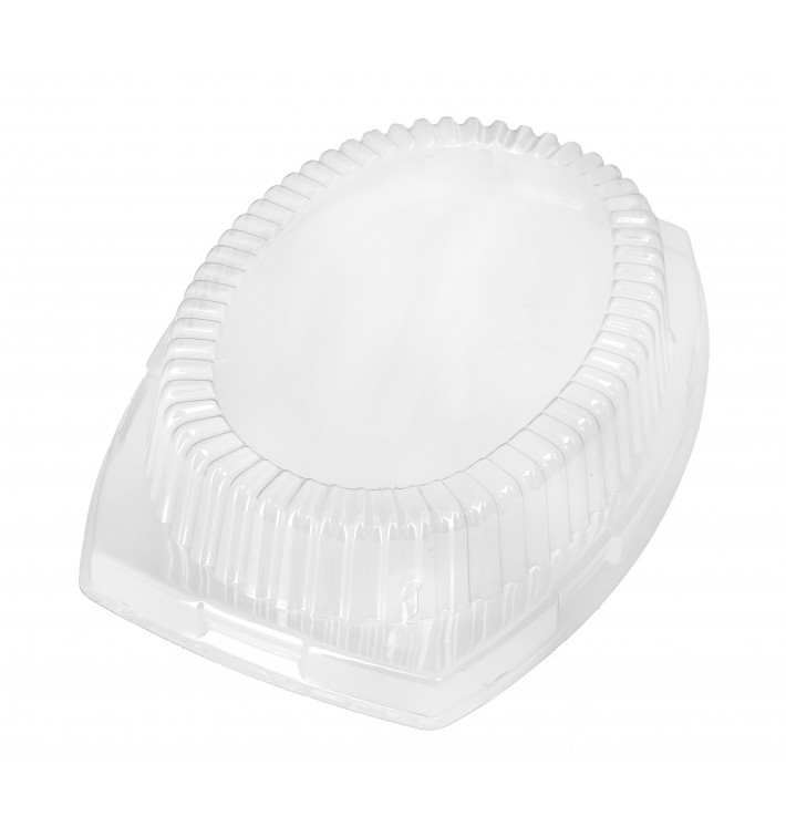 Plastic Lid for Tray 23X18cm 