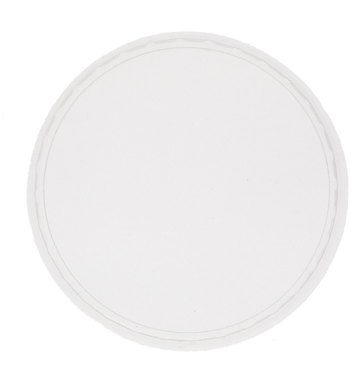Plastic Lid for Deli Container PP Ø10,5 125,150,200,250,300,400,500ml Plastic Lid for Deli Container PP Ø10,5 125,150,200,250,300,400,500ml