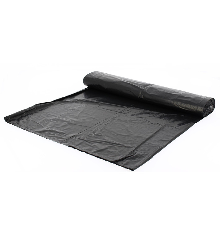 Trash Bag 10 Bags Roll G170 90x110cm Trash Bag 10 Bags Roll G170 90x110cm