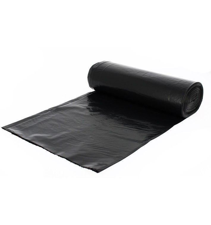 Trash Bag 25 Bags Roll 52x58cm Trash Bag 25 Bags Roll 52x58cm