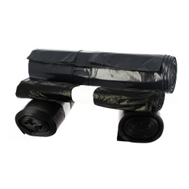 Trash Bag 10 Bags Roll G170 90x110cm (250 Bolsas)