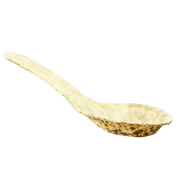 Bamboo Tasting Mini Spoon 13cm Bamboo Tasting Mini Spoon 13cm