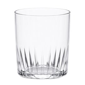 Tasting Cup Clear Ø6cm 80ml (48 Units)