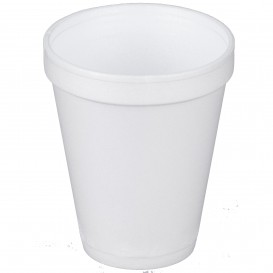 Foam Cup EPS 10Oz/300ml Ø8,6cm (1000 Units)