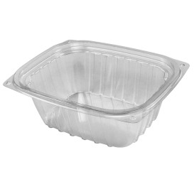 Plastic Deli Container OPS "ClearPac" Clear 355ml (1008 Units)