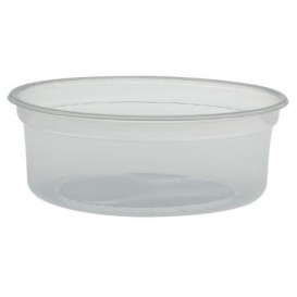 32oz Injection Molded Deli Containers and Lids