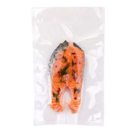 Chamber Vacuum Pouches 90 microns 1,20x2,00cm (100 Units)  