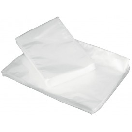 Chamber Vacuum Pouches 120 microns 2,50x3,50cm (100 Units) 