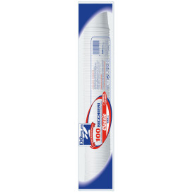 Plastic Shot PS White 100ml Ø5,7cm (100 Units)  