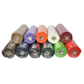 Novotex Table Runner Grey 50g P30cm 0,4x48m (1 Unit) 