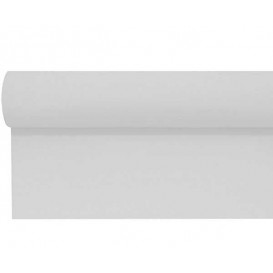 Airlaid Table Runner White 0,4x48m P1,2m (6 Units)