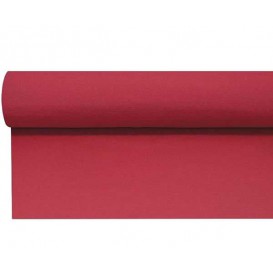 Airlaid Table Runner Red 0,4x48m P1,2m (6 Units)