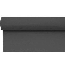 Airlaid Table Runner Grey 0,4x48m P1,2m (1 Unit)