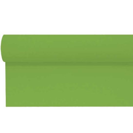 Airlaid Table Runner Pistachio 0,4x48m P1,2m (6 Units)