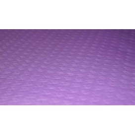 Paper Tablecloth Roll Lilac 1x100m. 40g (1 Unit) 