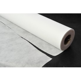 Novotex Tablecloth Roll White 55g P40cm 1,2x48m (6 Units)
