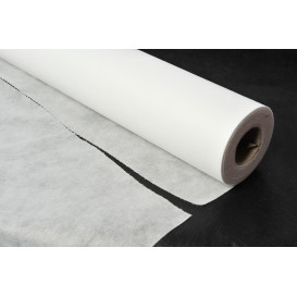 Novotex Tablecloth Roll White 55g P40cm 1,2x48m (1 Unit)