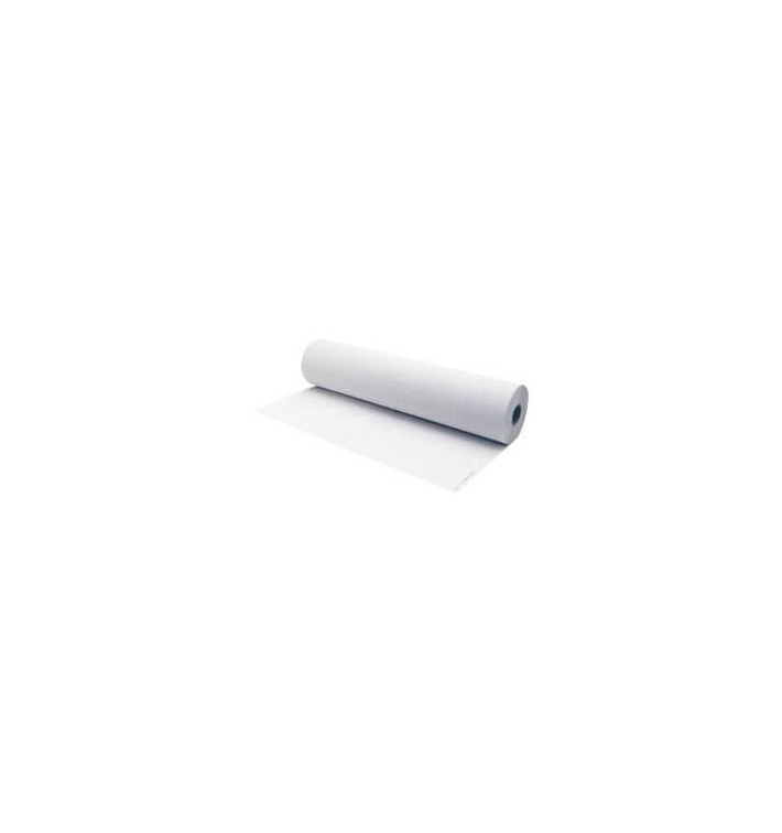 Paper Stretcher sheet roll Pre-Cut White 0.58x70m (1 Unit) Paper Stretcher sheet roll Pre-Cut White 0.58x70m (1 Unit)