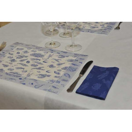 Paper Placemats 30x40cm "Marisco" 50g (2500 Units)