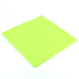 Airlaid Napkin Pistachio 40x40cm (600 Units)