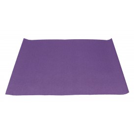 Paper Placemats 30x40cm Lilac 40g (1000 Units) 