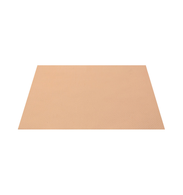 Paper Placemats 30x40cm Salmon 40g (1000 Units) Paper Placemats 30x40cm Salmon 40g (1000 Units)