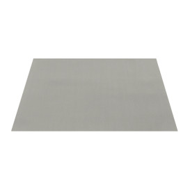 Paper Placemats 30x40cm Grey 40g (1000 Units)