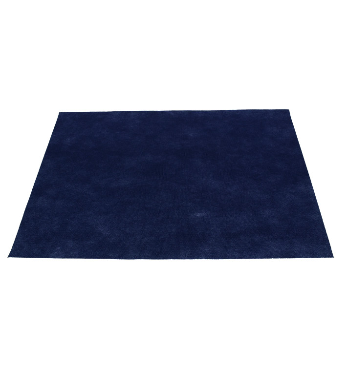 Novotex Placemat Blue 50g 30x40cm (500 Units) Novotex Placemat Blue 50g 30x40cm (500 Units)