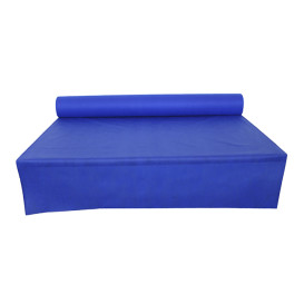 Novotex Tablecloth Roll Blue Royal 1,2x50m 50g P40cm  (1 Unit)