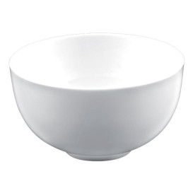 Tasting Plastic Bowl PS Small Size White 150 ml (144 Units)