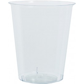 Plastic Pint Glass PP Injection Moulding 600 ml (25 Units) 