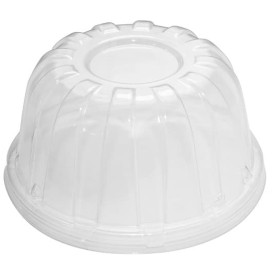 Foam Container White 24Oz/710ml Ø12,7cm (500 Units)