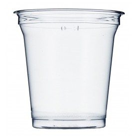 Plastic Cup PET 364 ml Ø9,5cm (1.200 Units)