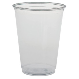 Plastic Cup PET Crystal Solo® 12Oz/355ml Ø8,3cm (1000 Units)