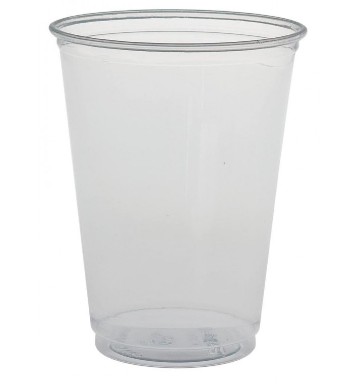Plastic Cup PET Crystal Solo® 12Oz/355ml Ø8,3cm (1000 Units)