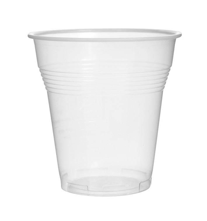 plastic cups vending