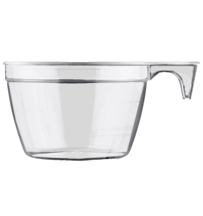 Plastic Cup Clear 90ml (50 Units) Plastic Cup Clear 90ml (50 Units)