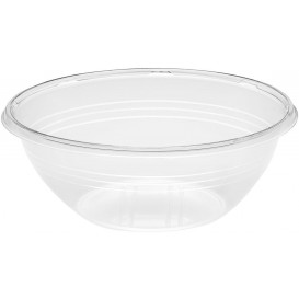 Plastic Bowl PS Crystal 380ml (600 Units)