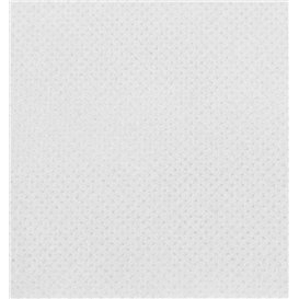 Paper Napkin White 25x25cm 2C (50 Units)